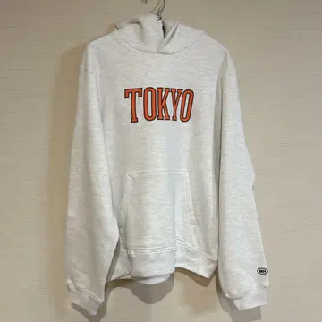 Madhappy L 사이즈 후디