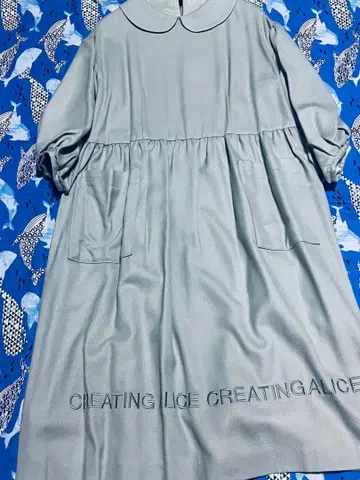 SALE Jane Marple 원피스