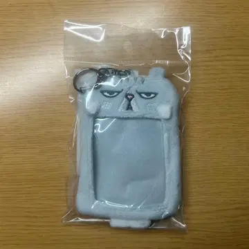 리빙의 마츠나가 씨 사바코의 카드 케이스 공식