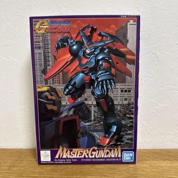 건담 프라모델 구 키트 1/144 마스터 건담 기동무투전 G 건담