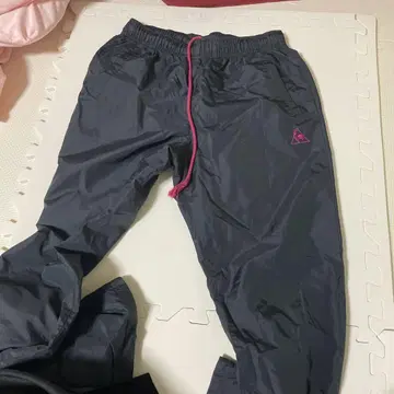 르꼬끄 그레이 팬츠 M 사이즈