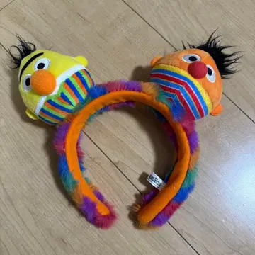 유니버셜 머리띠