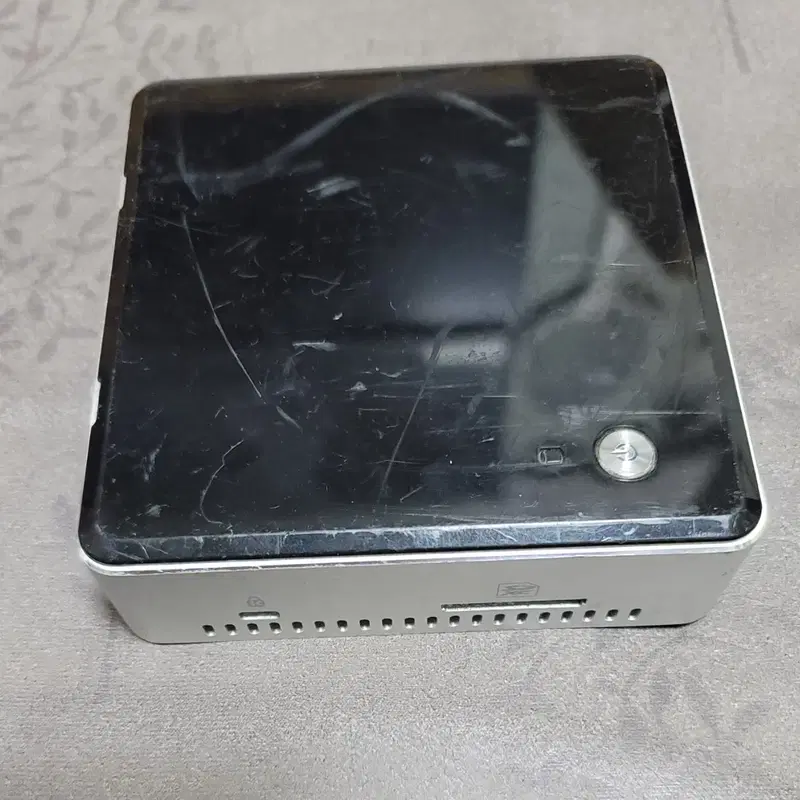 부품용 미니pc 인텔 Nuc6i5syk i5 6260u