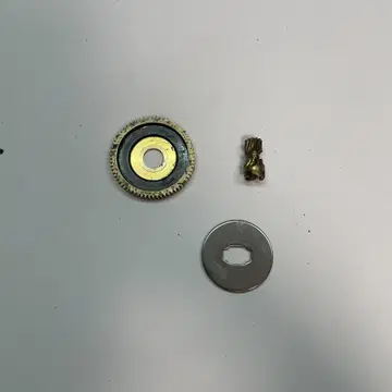 98 스콜피온 안타레스 오른쪽 기어 [관번KW]