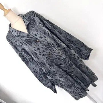 이타리야 디자인 상의 튜닉 겉옷 가디건 b