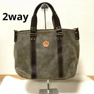 아인소프 숄더백 2WAY A4 비즈니스