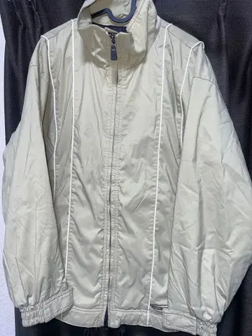 오션 퍼시픽 나일론 자켓