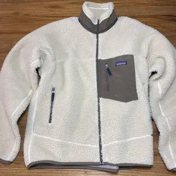 patagonia 레트로 플리스 자켓 S 사이즈