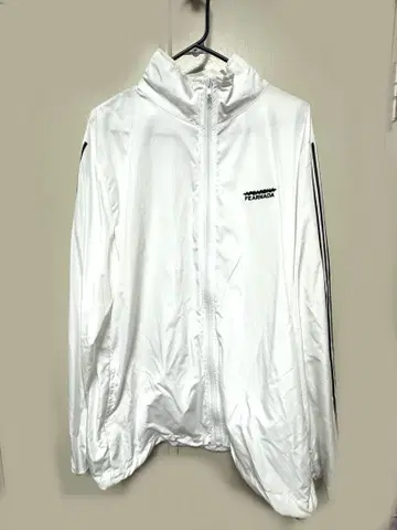 LESSERAFIM FEARNADA TRACK JACKET S-M