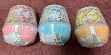 치이카와 (먼작귀) 스탠드 라이트 3종 세트