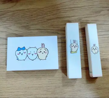 치이카와 (먼작귀) KIRSH BLENDING 아이드리밍 팔레트 세트