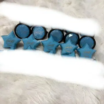 HiMERU 스타라이트 반지 라이트 BNS 7th