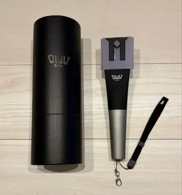 OWV 응원봉 (초기) 케이스 포함