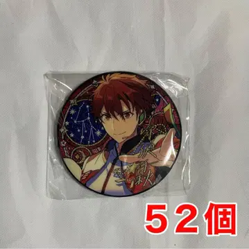 앙스타 별의 저편 캔뱃지 모리사와 치아키