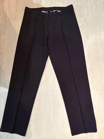 컨디션 최상 EMPORIO ARMANI 슬랙스 팬츠