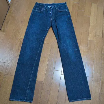 UES 400R 남성용 스트레이트 데님 29