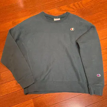 Champion 크루넥 트레이닝복