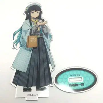 귀멸의 칼날 난자타운 이코이노사토 순회 아크릴 스탠드 토키토 무이치로