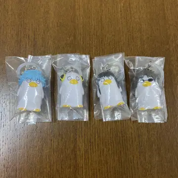 은혼 메지루시 액세서리 가챠가챠