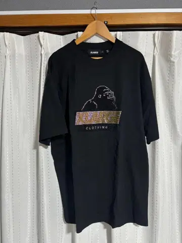 XLARGE T셔츠
