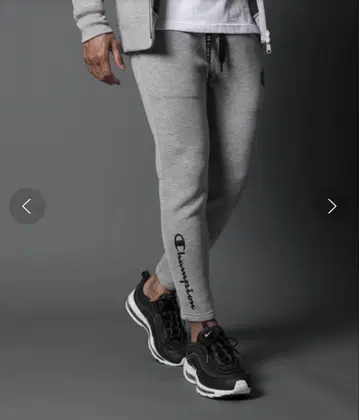 duffer 더퍼 챔피온 별주 스키니 팬츠 M 사이즈