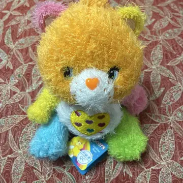케어베어 봉제 인형