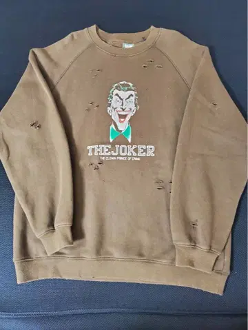 FREAK'S STORE THE JOKER 맨투맨