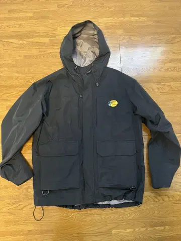 Bass Pro Shops BONE DRY 나일론 쉘 자켓