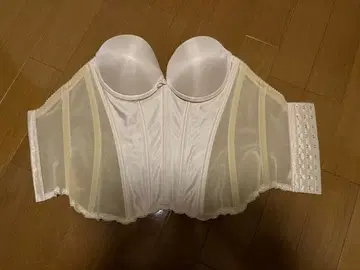 클라우디아 TheD 브라이덜 이너 D65