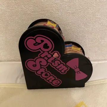 프리즘스톤 디스크 스탠드 프리티 리듬