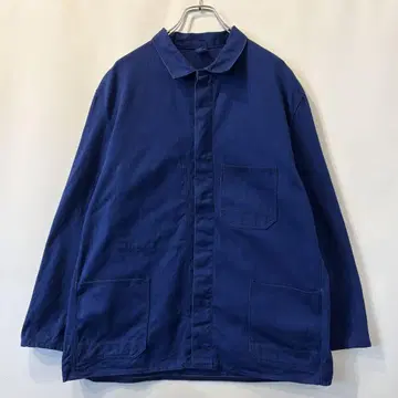 독일제 헤링본 자켓 빈티지 구제 의류 유로 커버올