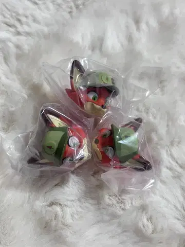 주토피아 닉
