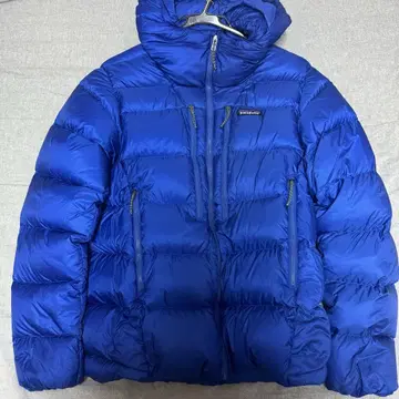 Patagonia 피츠로이 다운