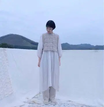qiri darning check 베스트