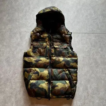 hydrogen grunge down best y2k camouflage