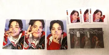 카와니시 타쿠미 솔로 자켓