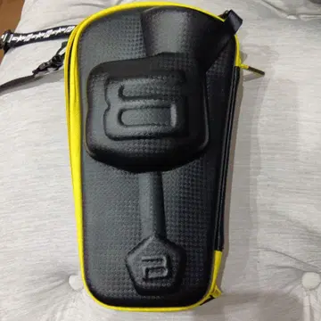 BIGBANG 응원봉 케이스