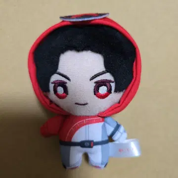 한다 미치야 변신 마스코트