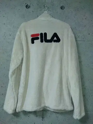 BTS FILA 플리스 휠라 크레마 보아 플리스