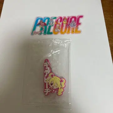 프리큐어 2세트