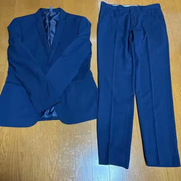 ZARA 자라 수트 셋업