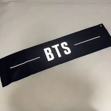 BTS 슬로건