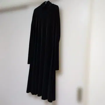 르쉘블루 벨로아 원피스 38