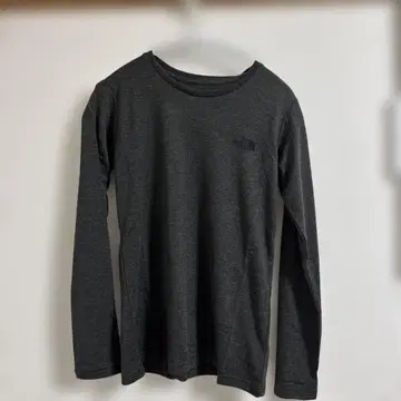 THE NORTH FACE NTW62174 긴팔 티셔츠 S