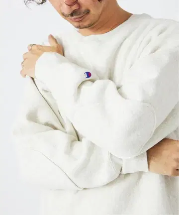 Champion Reverse Weave 저널 스탠다드 별주