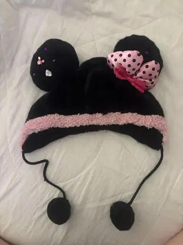 디즈니 팬캡