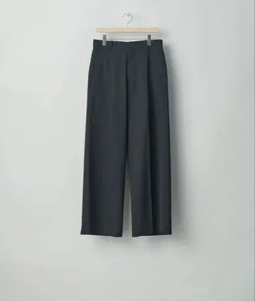 ssstein EXTRA WIDE TROUSERS