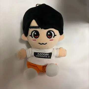 나니와단시 오니시 류세이 치비누이