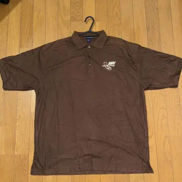 피케 셔츠 XL