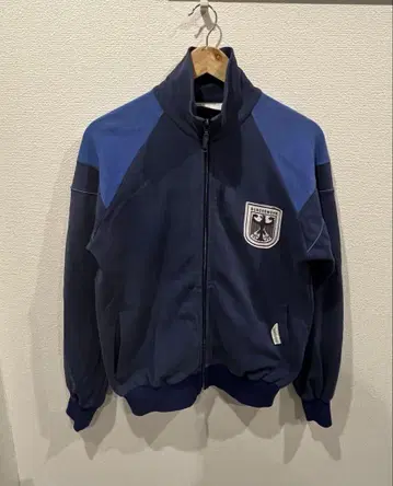 독일군 80s 트랙 자켓